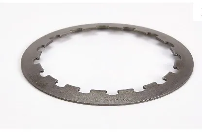 87425389 - Пружина тарельч. муфты вала КПП/муфты ВОМ TG T8./Mg.