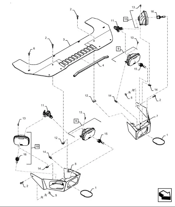 47532577 - лампочка