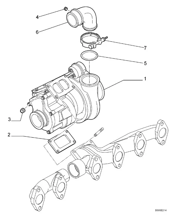 4895141 - Трубка