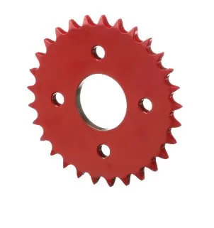 1321039C2 - Звездочка прив. шнека подающ. в бункер 2366/88