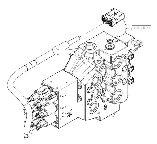 47408222 - клапан